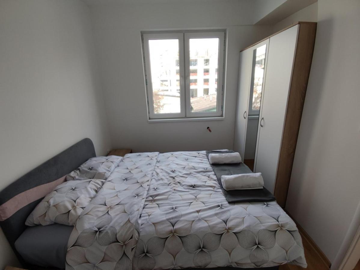 סקופיה Sarah - City Apartment מראה חיצוני תמונה