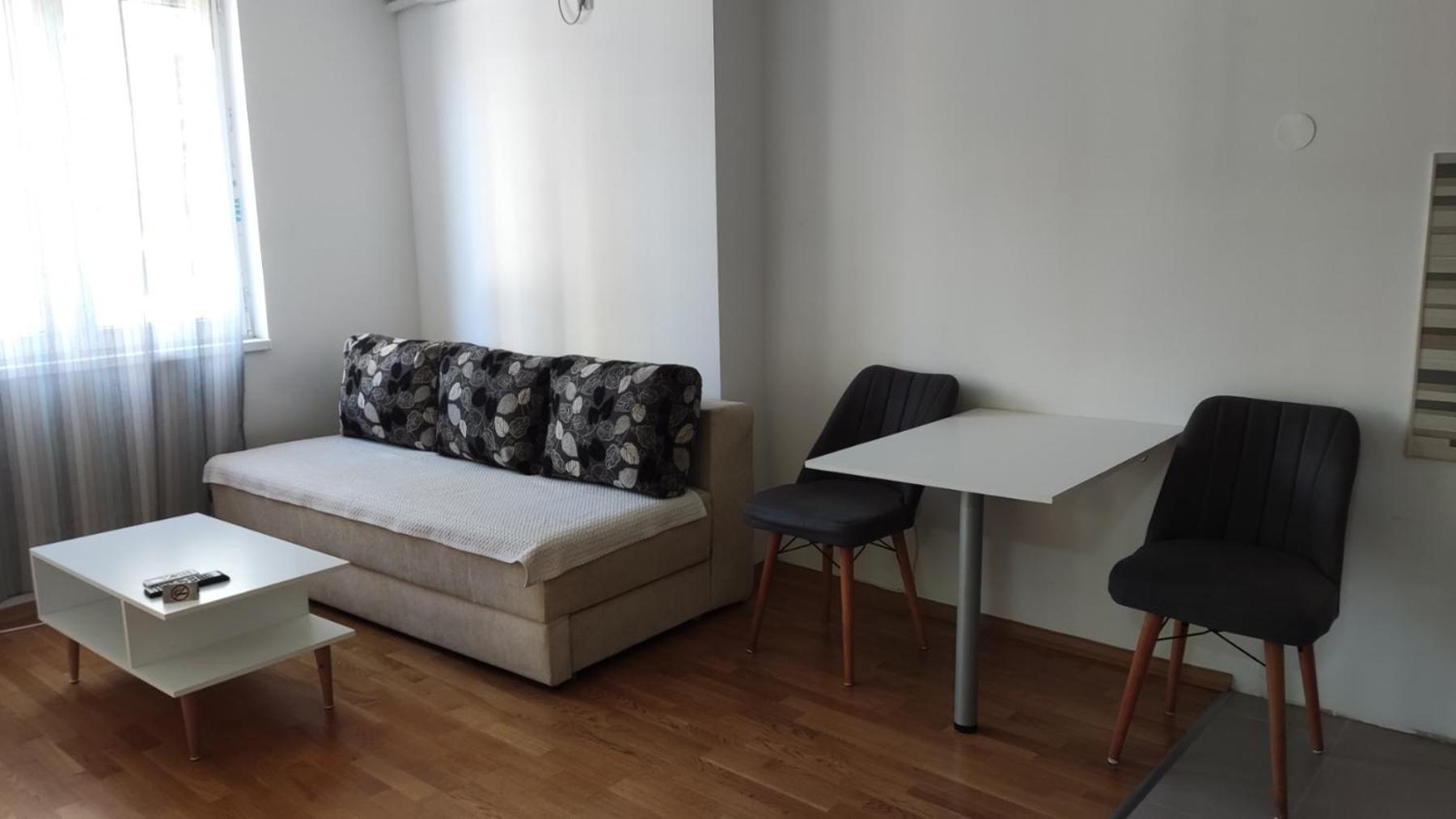סקופיה Sarah - City Apartment מראה חיצוני תמונה